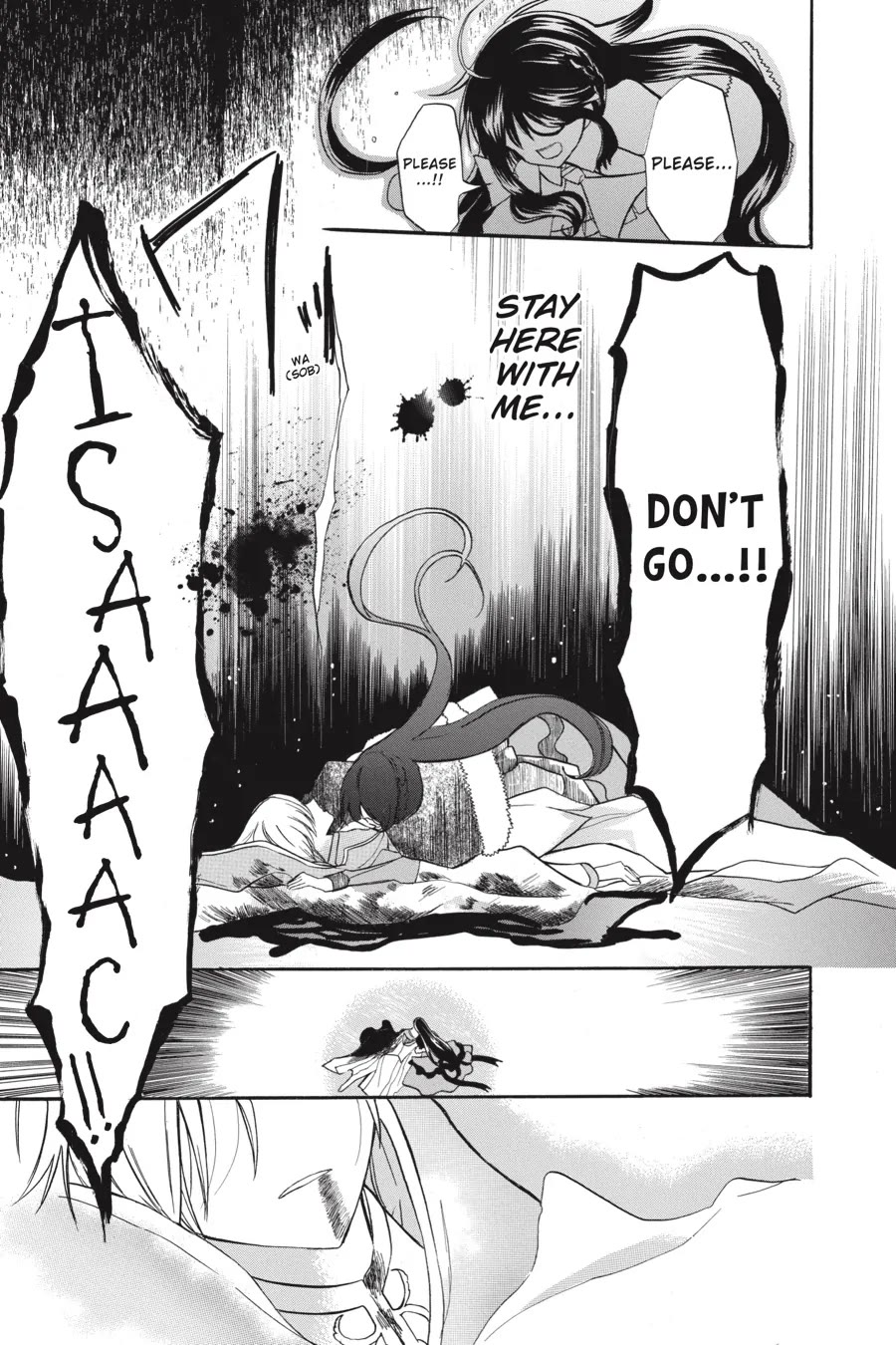 The Dark History of the Reincarnated Villainess Chapter 42 - Page 18