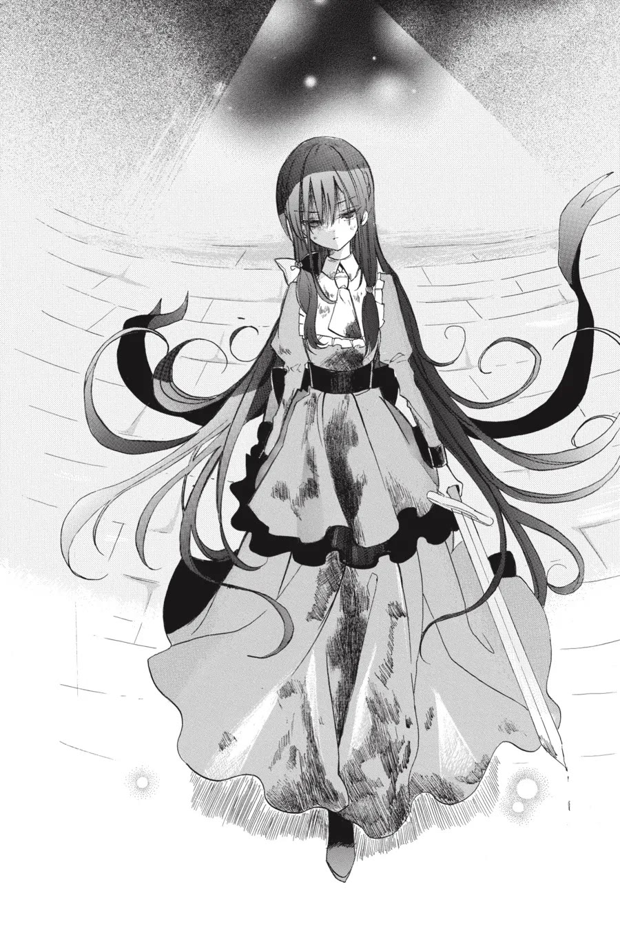 The Dark History of the Reincarnated Villainess Chapter 42 - Page 35
