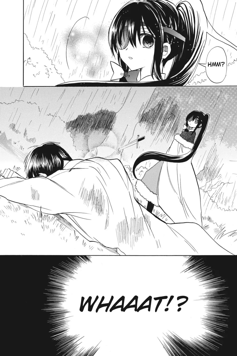 The Dark History of the Reincarnated Villainess Chapter 44 - Page 29
