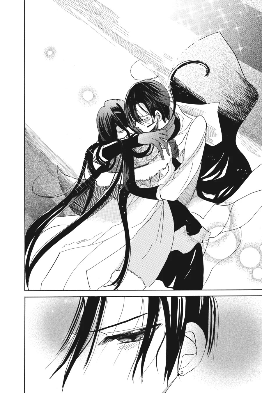 The Dark History of the Reincarnated Villainess Chapter 49 - Page 27
