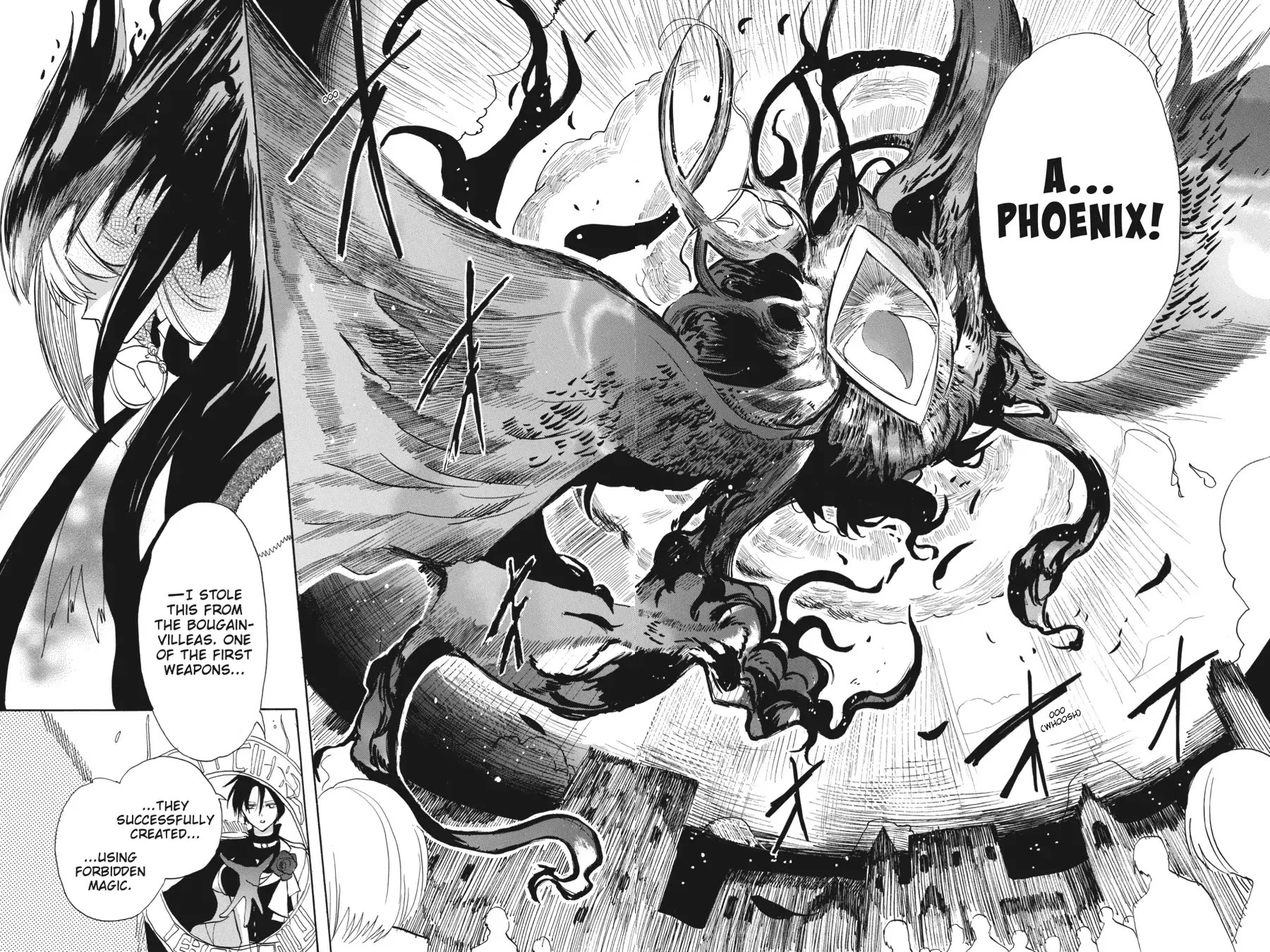 The Dark History of the Reincarnated Villainess Chapter 50 - Page 29