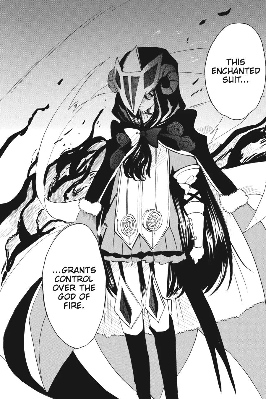 The Dark History of the Reincarnated Villainess Chapter 50 - Page 30