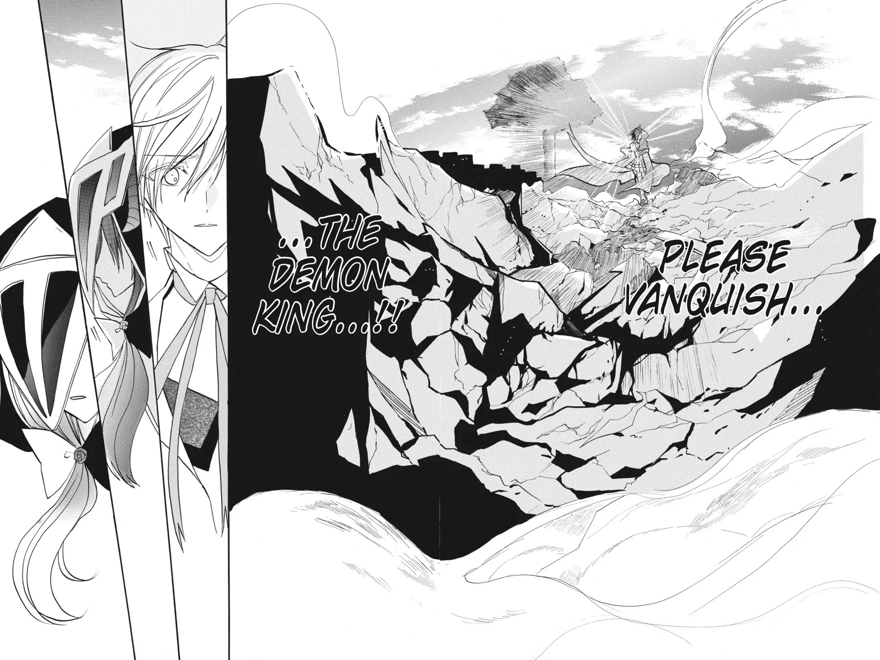 The Dark History of the Reincarnated Villainess Chapter 51 - Page 28