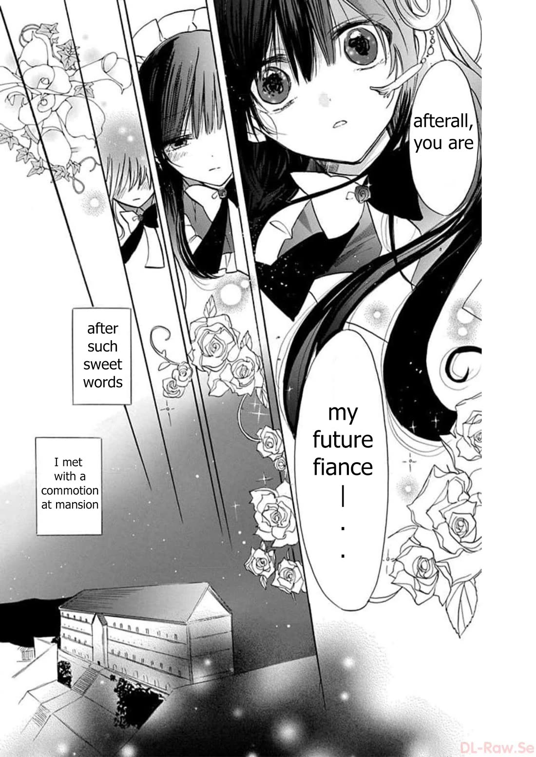 The Dark History of the Reincarnated Villainess Chapter 53 - Page 23