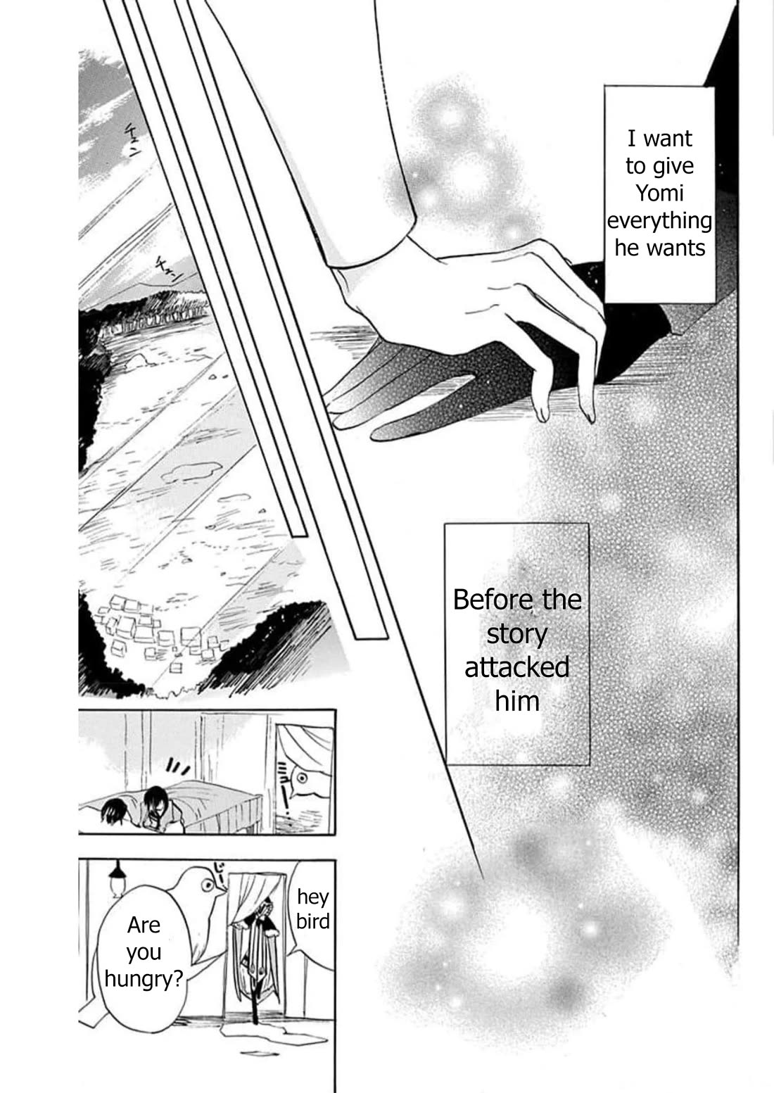 The Dark History of the Reincarnated Villainess Chapter 54 - Page 15