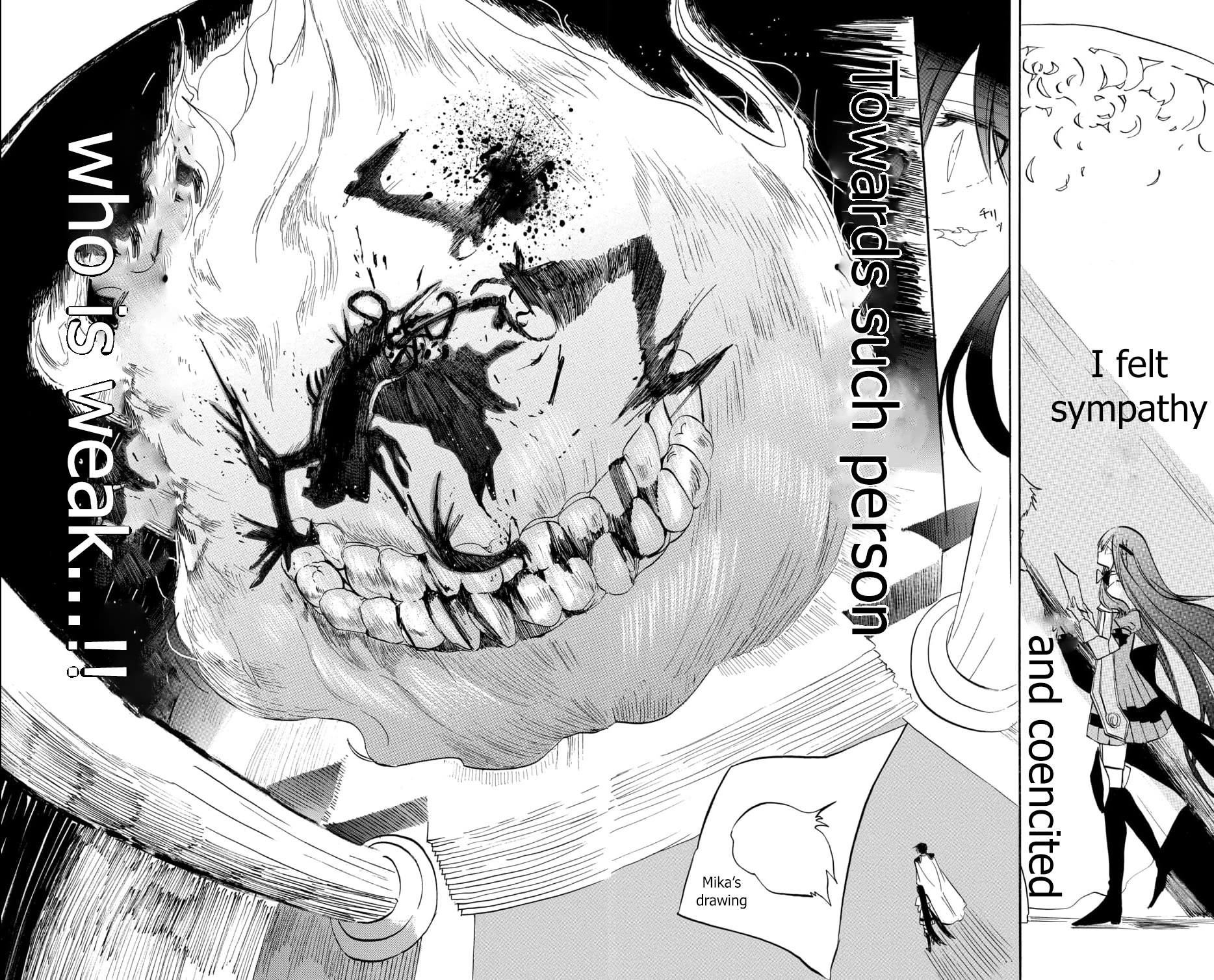 The Dark History of the Reincarnated Villainess Chapter 57 - Page 18