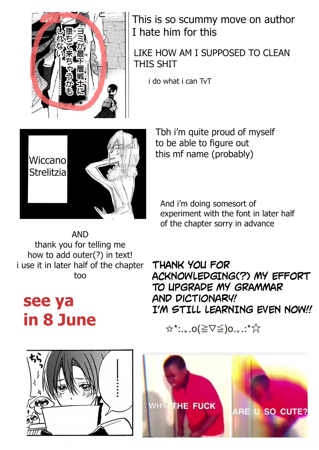 The Dark History of the Reincarnated Villainess Chapter 58 - Page 31