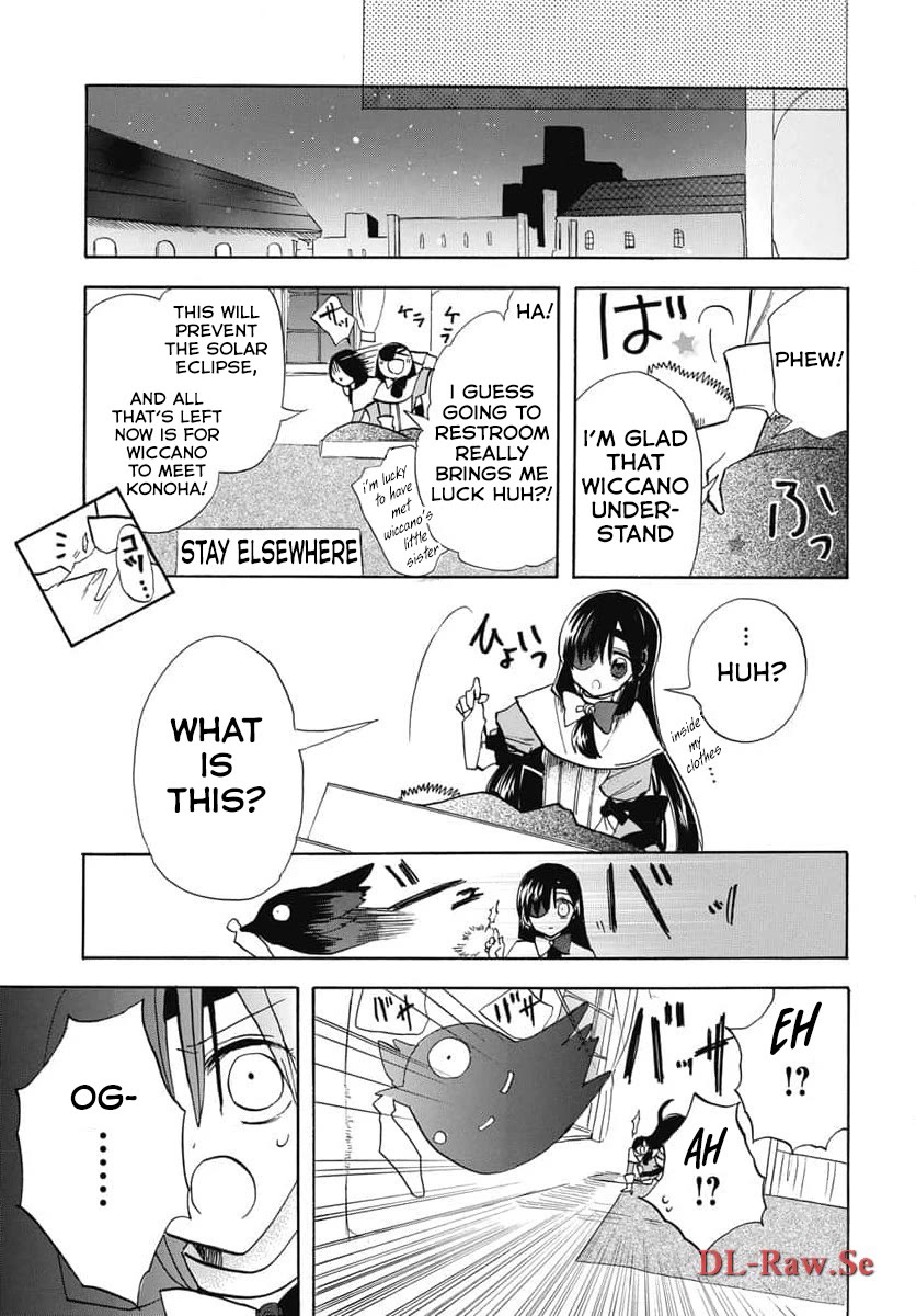 The Dark History of the Reincarnated Villainess Chapter 60 - Page 26