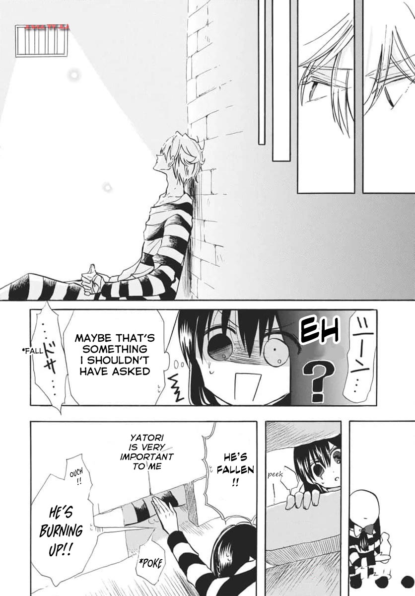 The Dark History of the Reincarnated Villainess Chapter 63 - Page 18