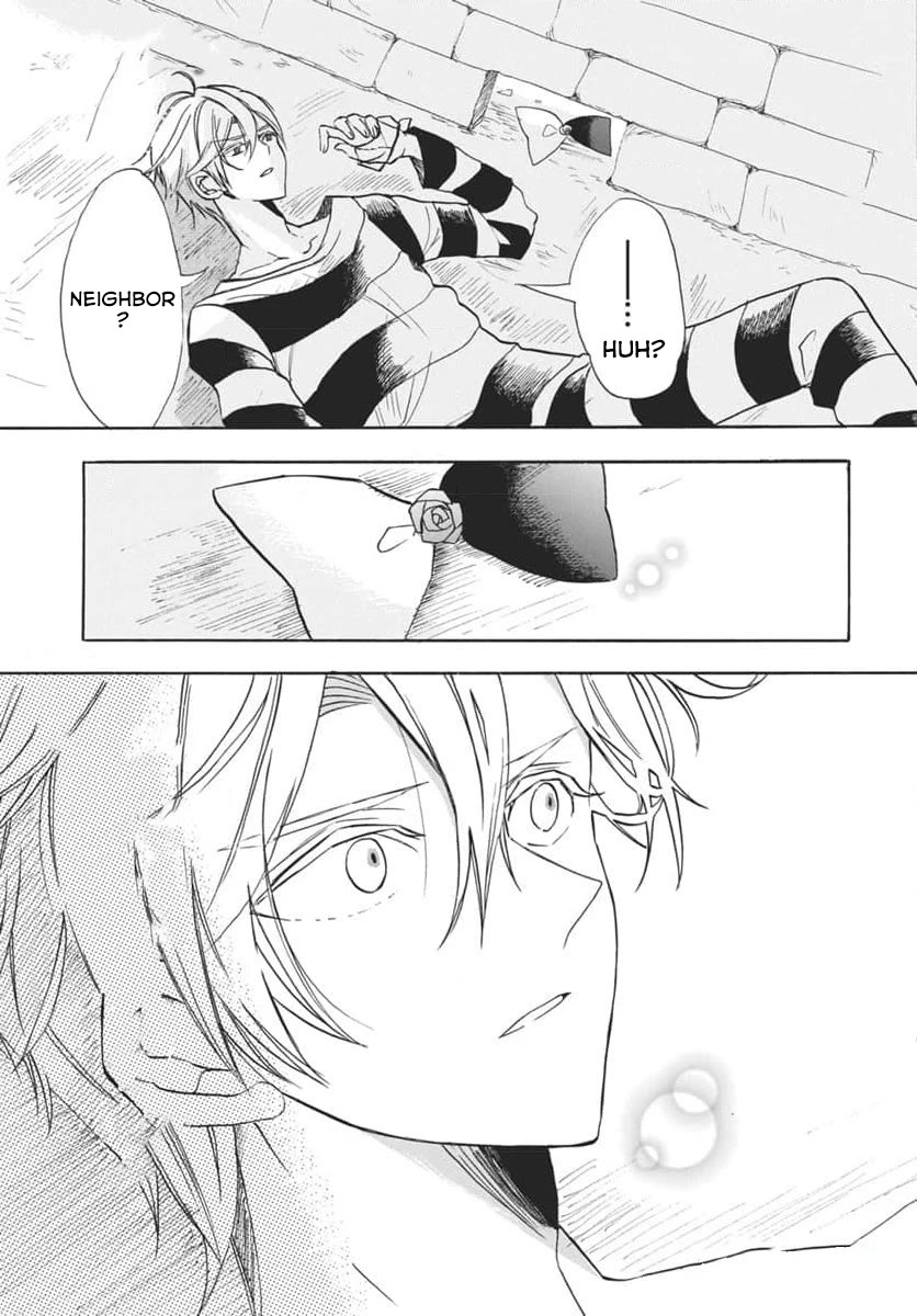 The Dark History of the Reincarnated Villainess Chapter 63 - Page 21