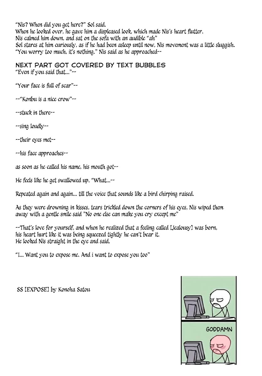 The Dark History of the Reincarnated Villainess Chapter 67 - Page 31