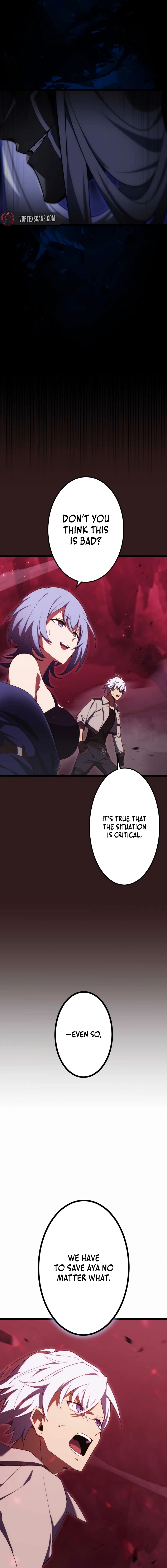 The Dark Mage ~ I am the Only Transcendant Mage who Regressed with Cheat Skills Chapter 14 - Page 25
