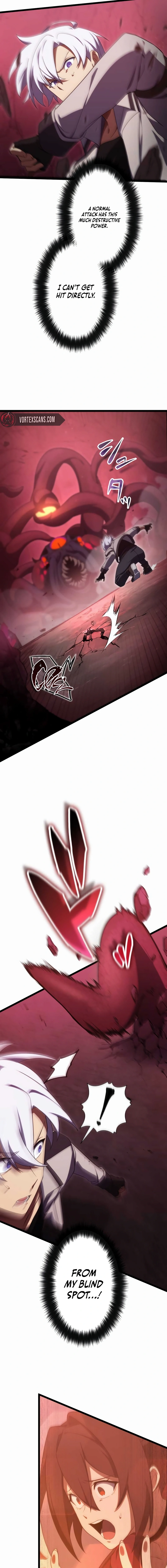The Dark Mage ~ I am the Only Transcendant Mage who Regressed with Cheat Skills Chapter 15 - Page 6