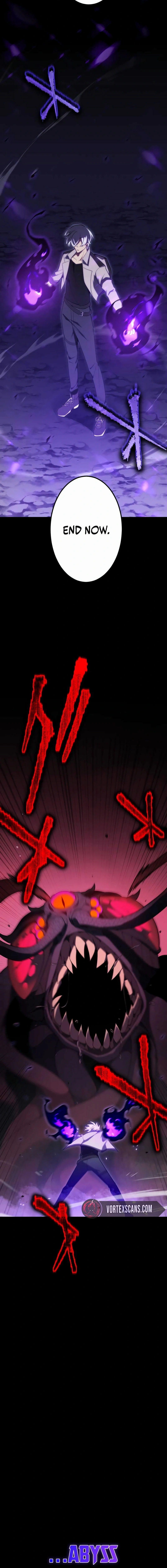 The Dark Mage ~ I am the Only Transcendant Mage who Regressed with Cheat Skills Chapter 16 - Page 15