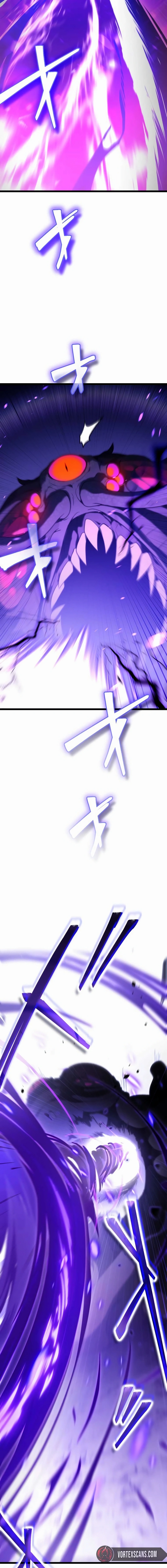 The Dark Mage ~ I am the Only Transcendant Mage who Regressed with Cheat Skills Chapter 16 - Page 17