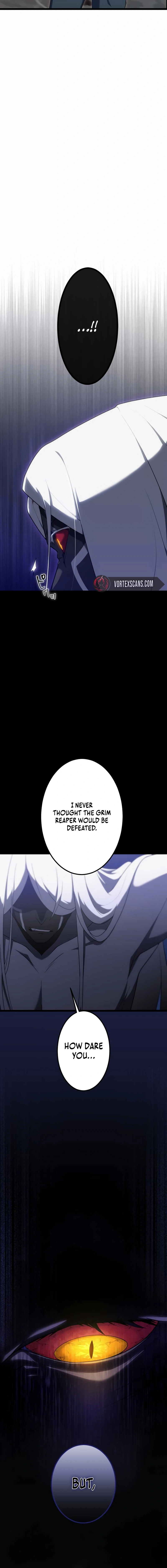 The Dark Mage ~ I am the Only Transcendant Mage who Regressed with Cheat Skills Chapter 16 - Page 19