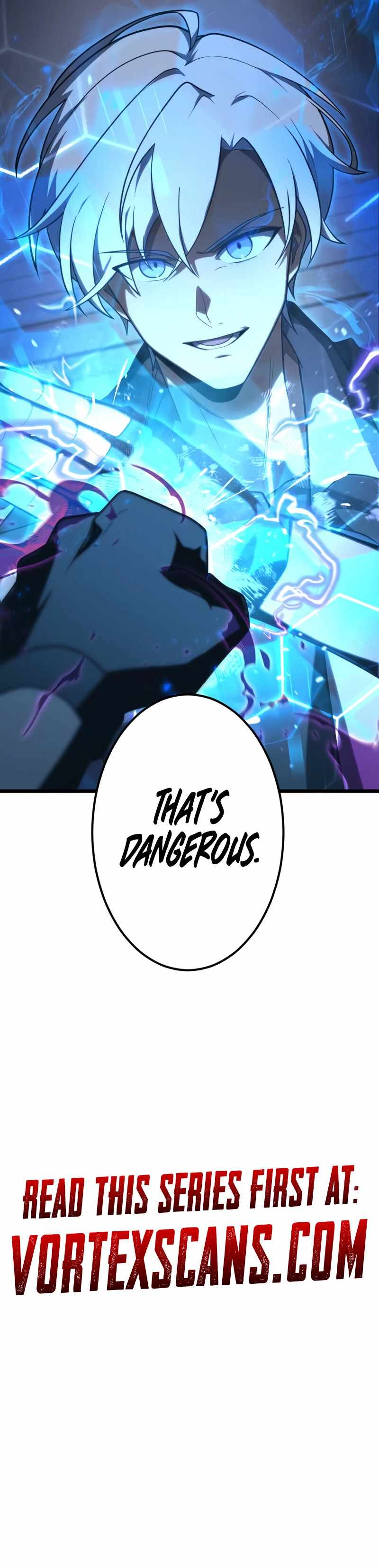 The Dark Mage ~ I am the Only Transcendant Mage who Regressed with Cheat Skills Chapter 5 - Page 12
