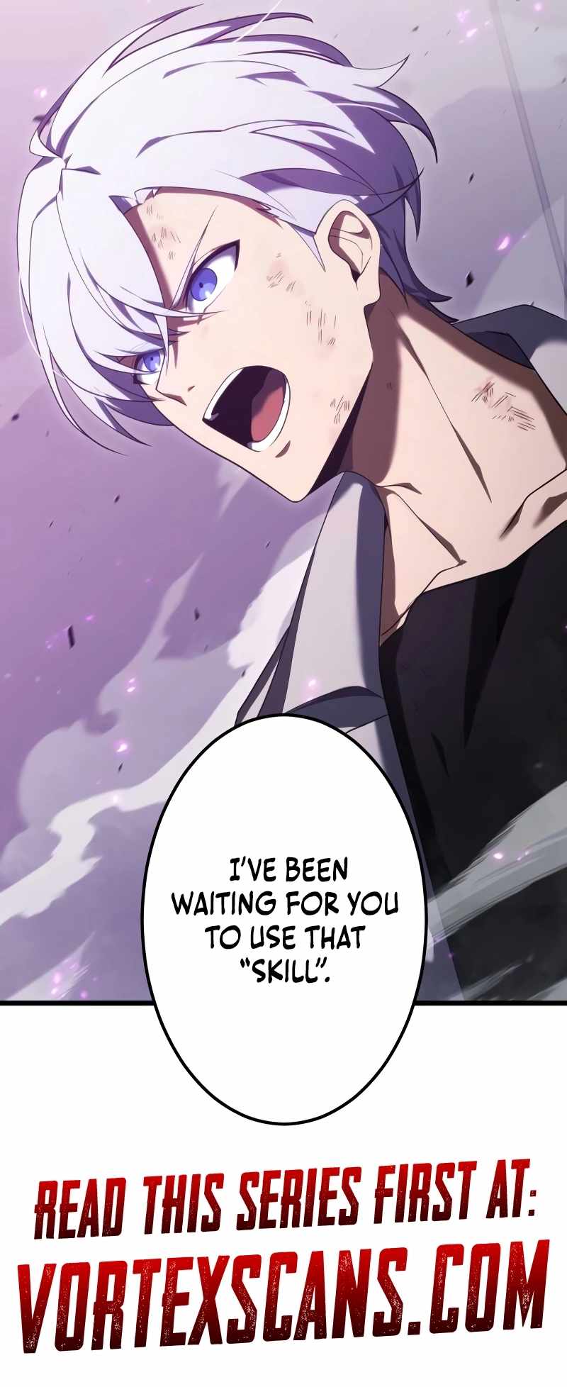The Dark Mage ~ I am the Only Transcendant Mage who Regressed with Cheat Skills Chapter 6 - Page 11