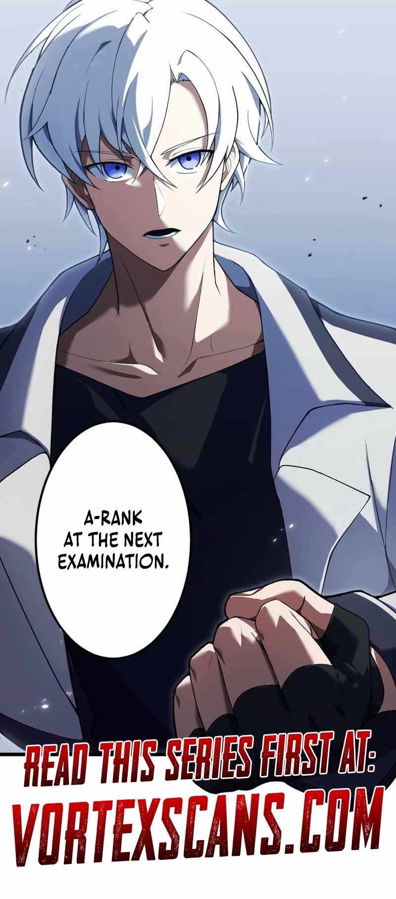 The Dark Mage ~ I am the Only Transcendant Mage who Regressed with Cheat Skills Chapter 8 - Page 23
