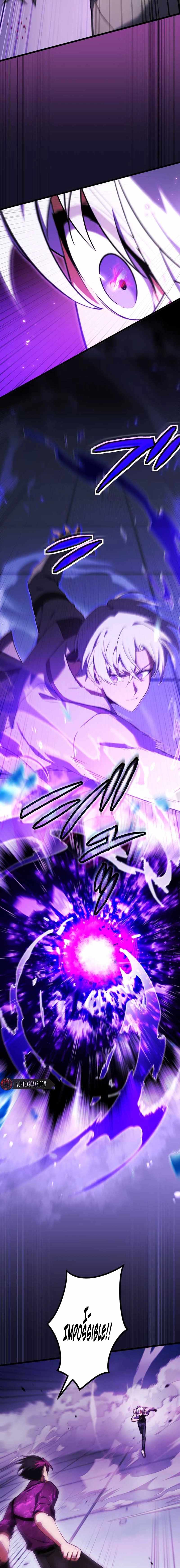 The Dark Mage ~ I am the Only Transcendant Mage who Regressed with Cheat Skills Chapter 8 - Page 3