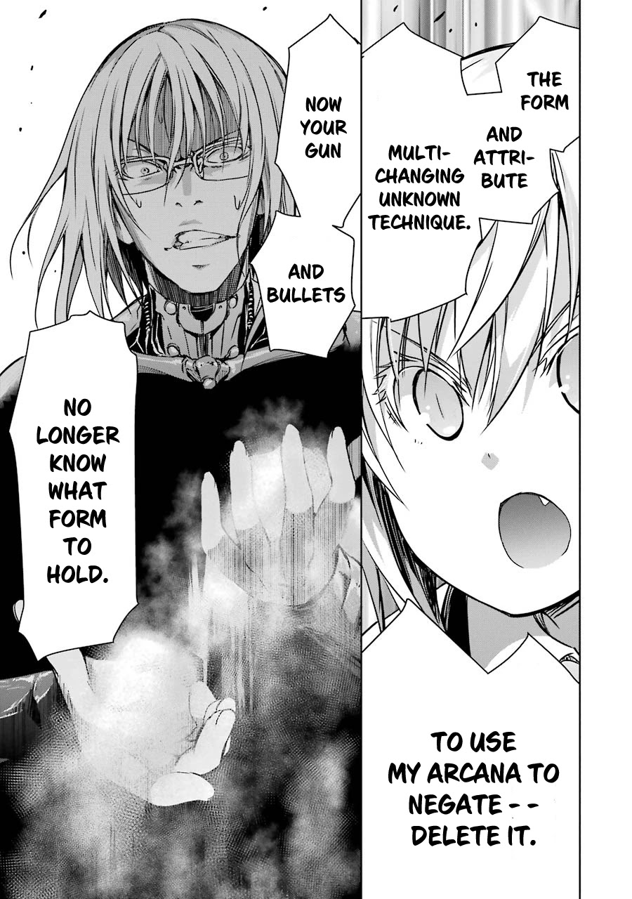 The Dark Queen and I Strike Back Chapter 10 - Page 61