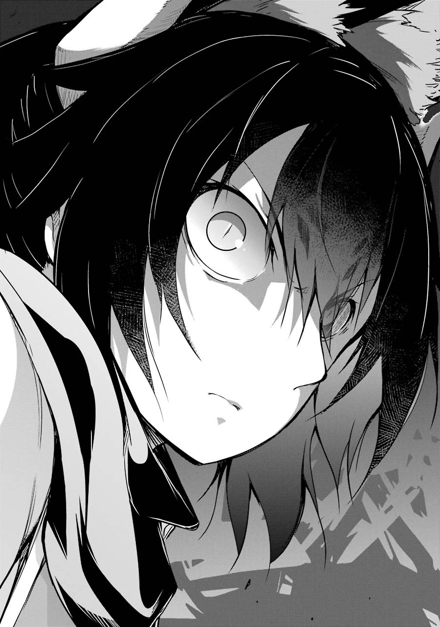 The Dark Queen and I Strike Back Chapter 15 - Page 28