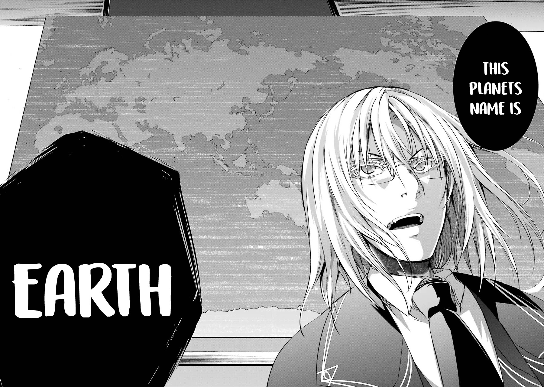 The Dark Queen and I Strike Back Chapter 22 - Page 49