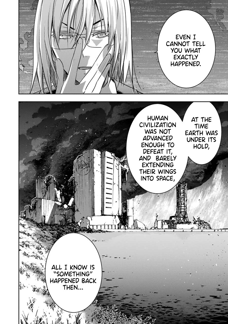 The Dark Queen and I Strike Back Chapter 23 - Page 15