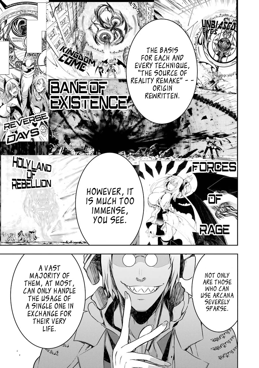 The Dark Queen and I Strike Back Chapter 26 - Page 13