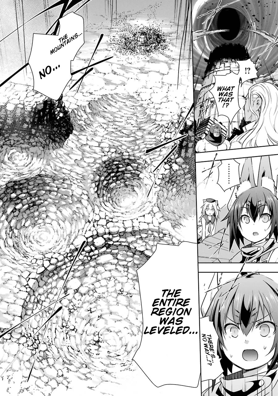 The Dark Queen and I Strike Back Chapter 36 - Page 12