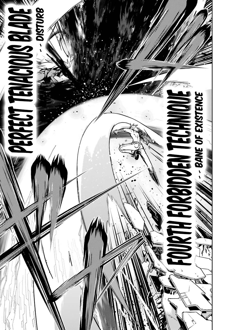 The Dark Queen and I Strike Back Chapter 37 - Page 33