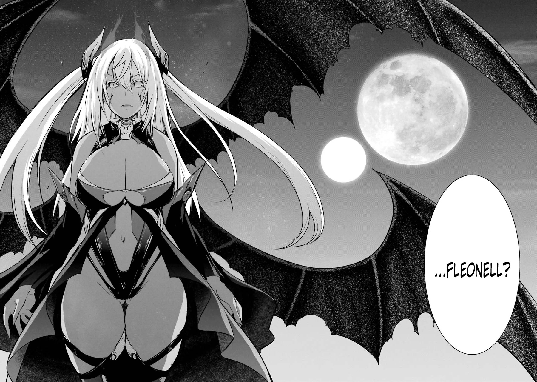 The Dark Queen and I Strike Back Chapter 37 - Page 48