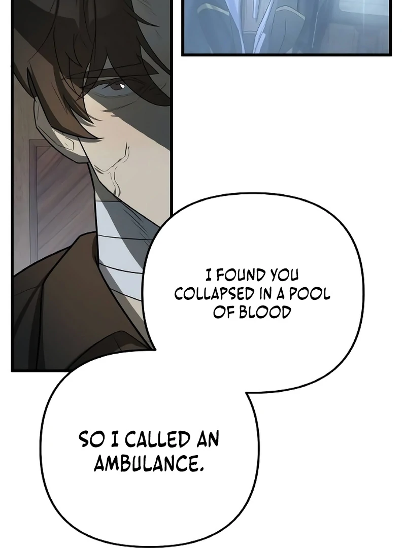 The Deacon of God Chapter 10 - Page 102