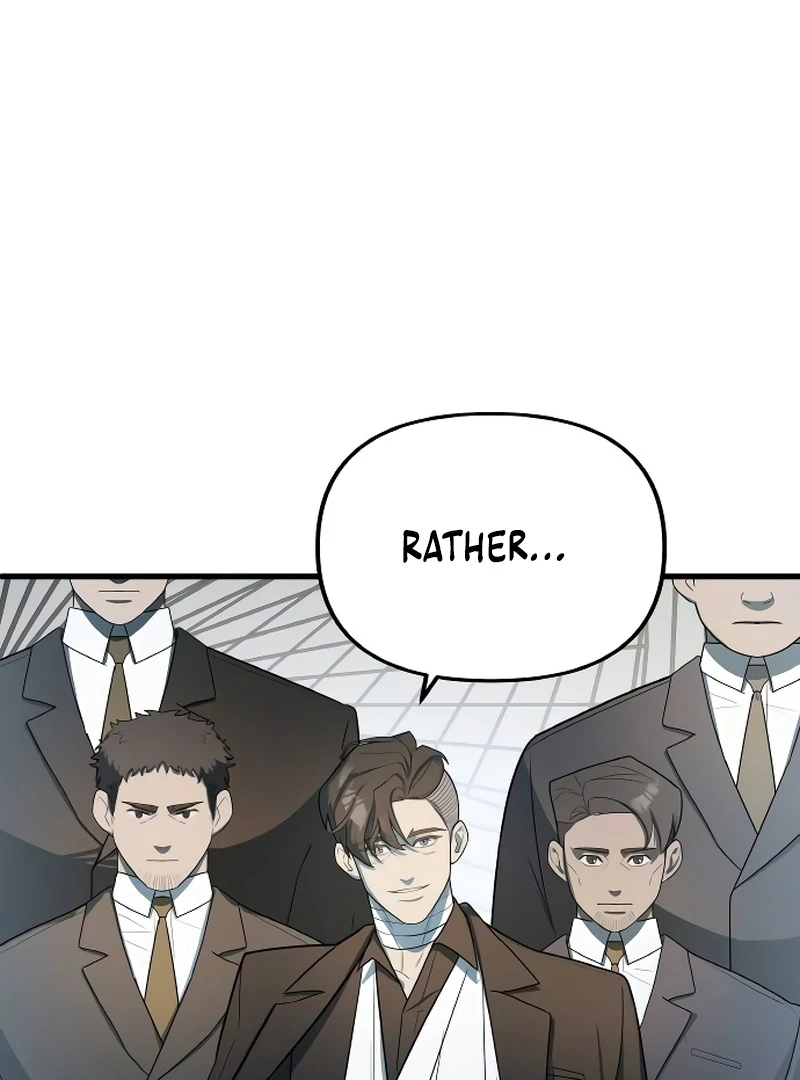The Deacon of God Chapter 10 - Page 107