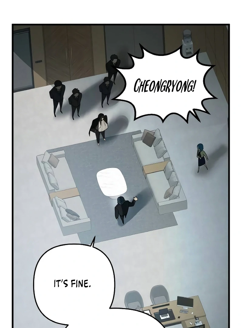 The Deacon of God Chapter 10 - Page 112