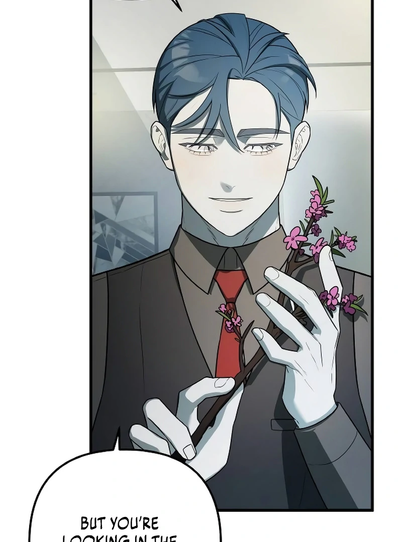 The Deacon of God Chapter 10 - Page 114
