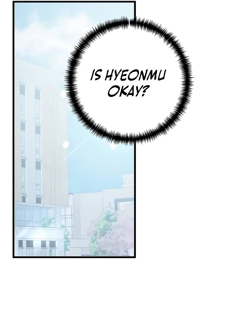 The Deacon of God Chapter 10 - Page 12
