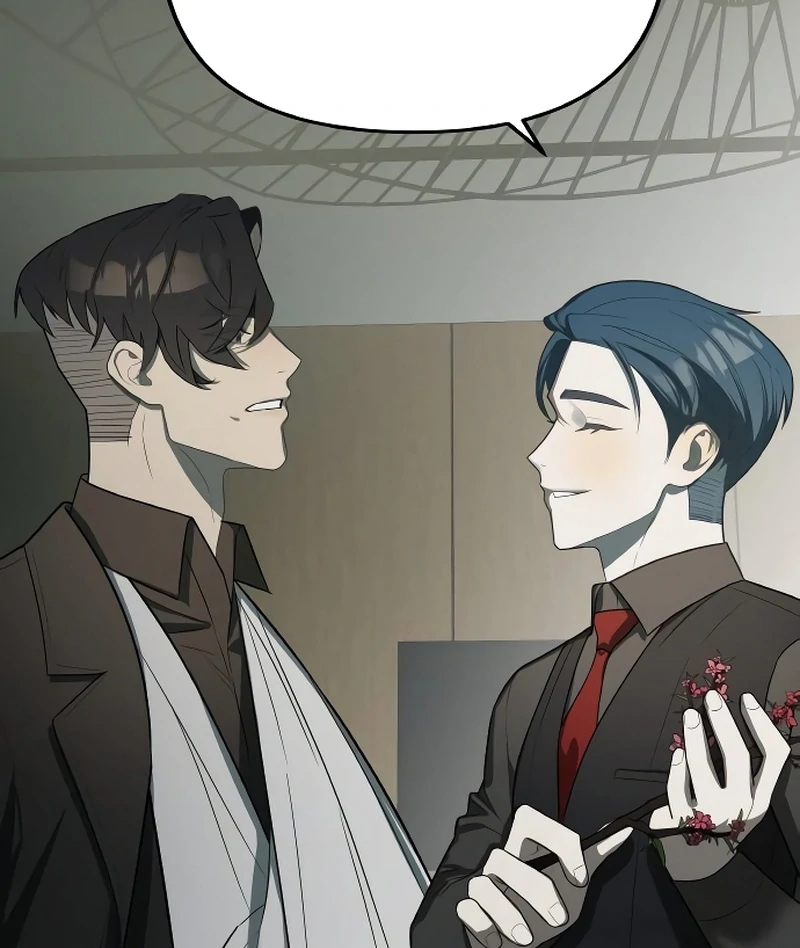 The Deacon of God Chapter 10 - Page 122