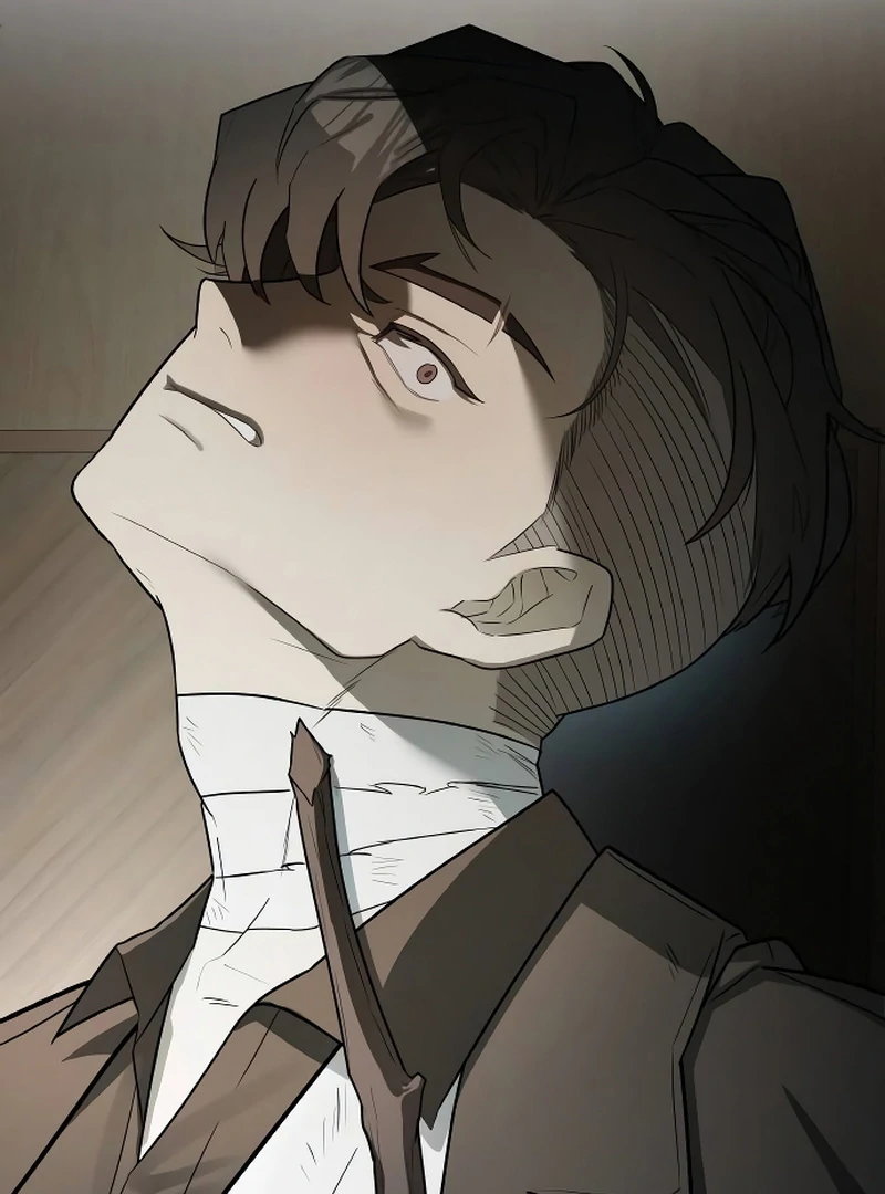 The Deacon of God Chapter 10 - Page 125
