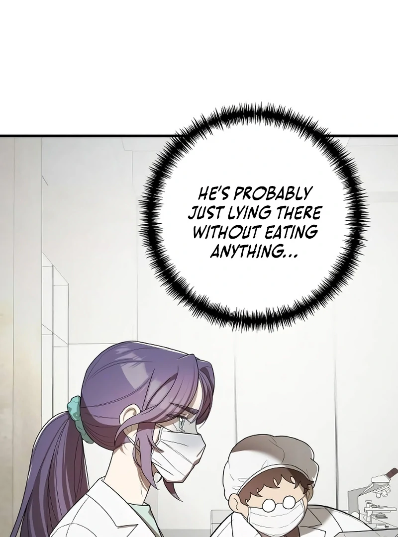 The Deacon of God Chapter 10 - Page 13