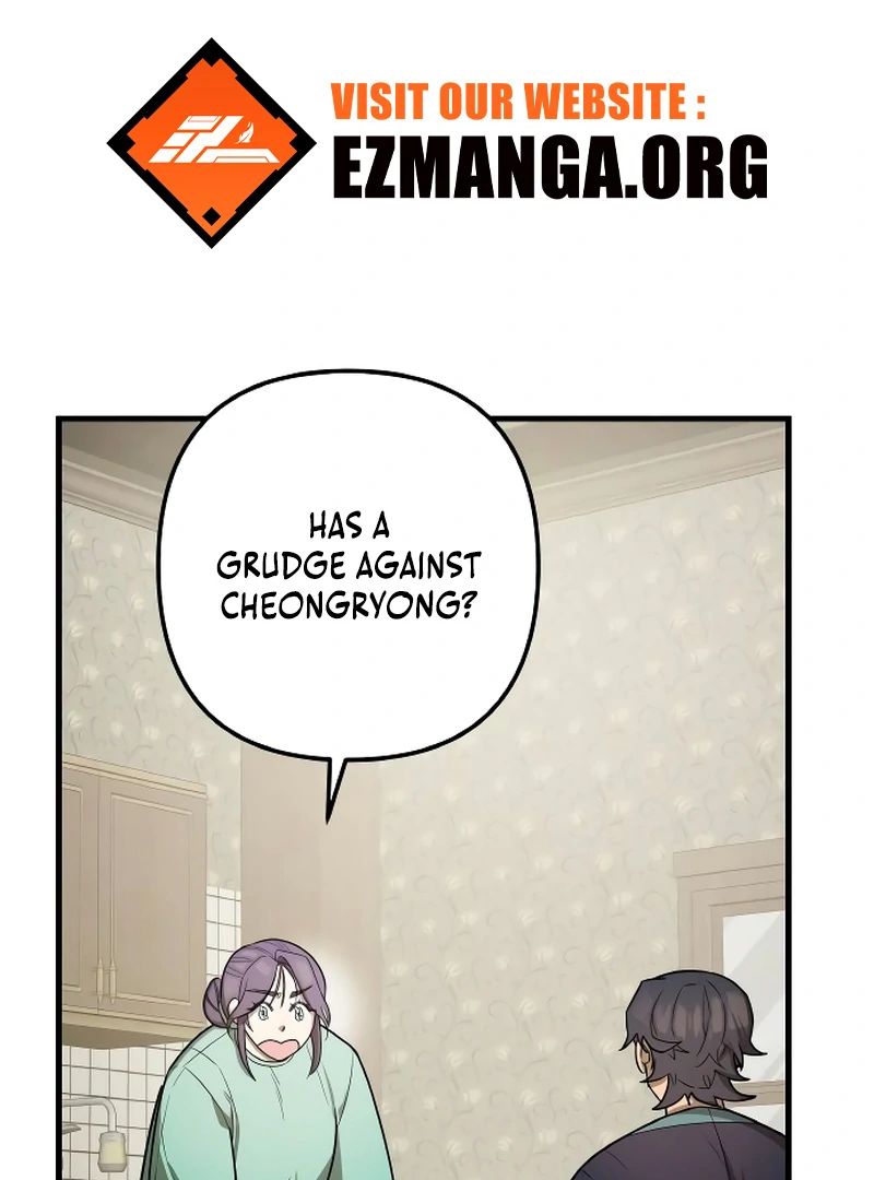 The Deacon of God Chapter 10 - Page 134