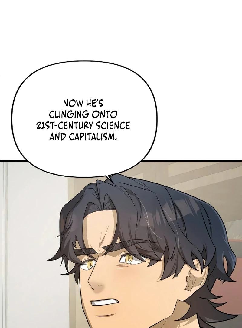 The Deacon of God Chapter 10 - Page 137