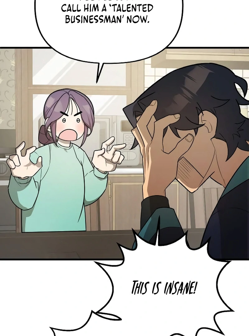 The Deacon of God Chapter 10 - Page 139