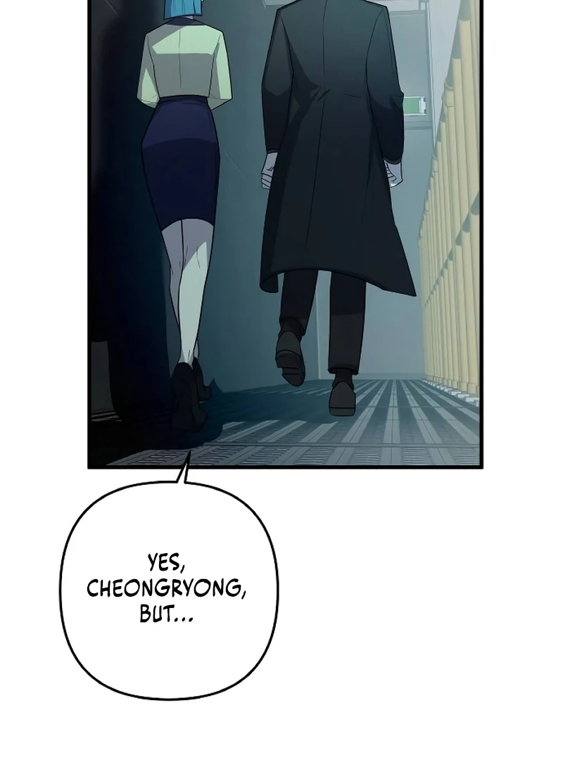 The Deacon of God Chapter 10 - Page 144