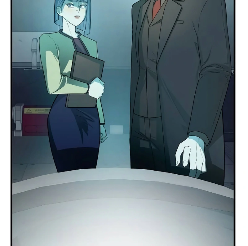 The Deacon of God Chapter 10 - Page 147