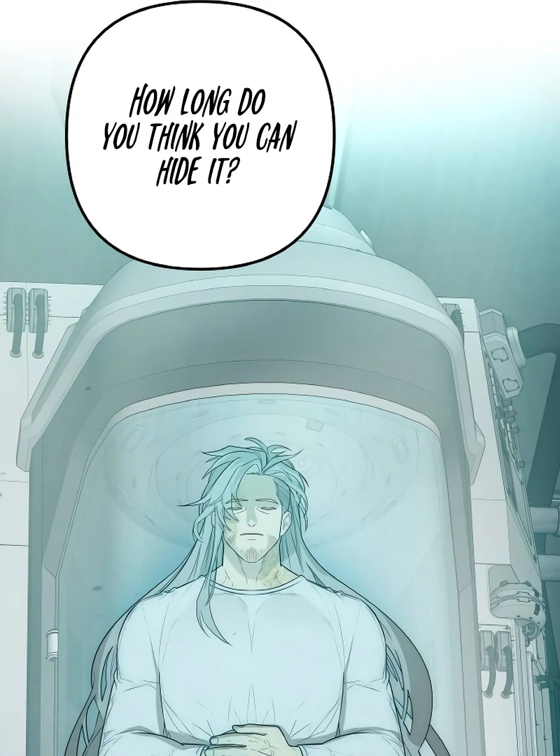 The Deacon of God Chapter 10 - Page 149