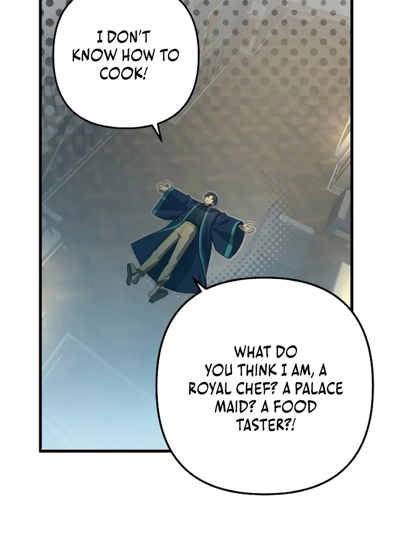 The Deacon of God Chapter 10 - Page 15