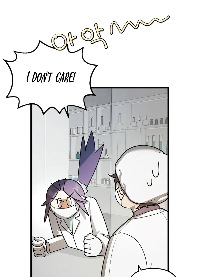 The Deacon of God Chapter 10 - Page 18