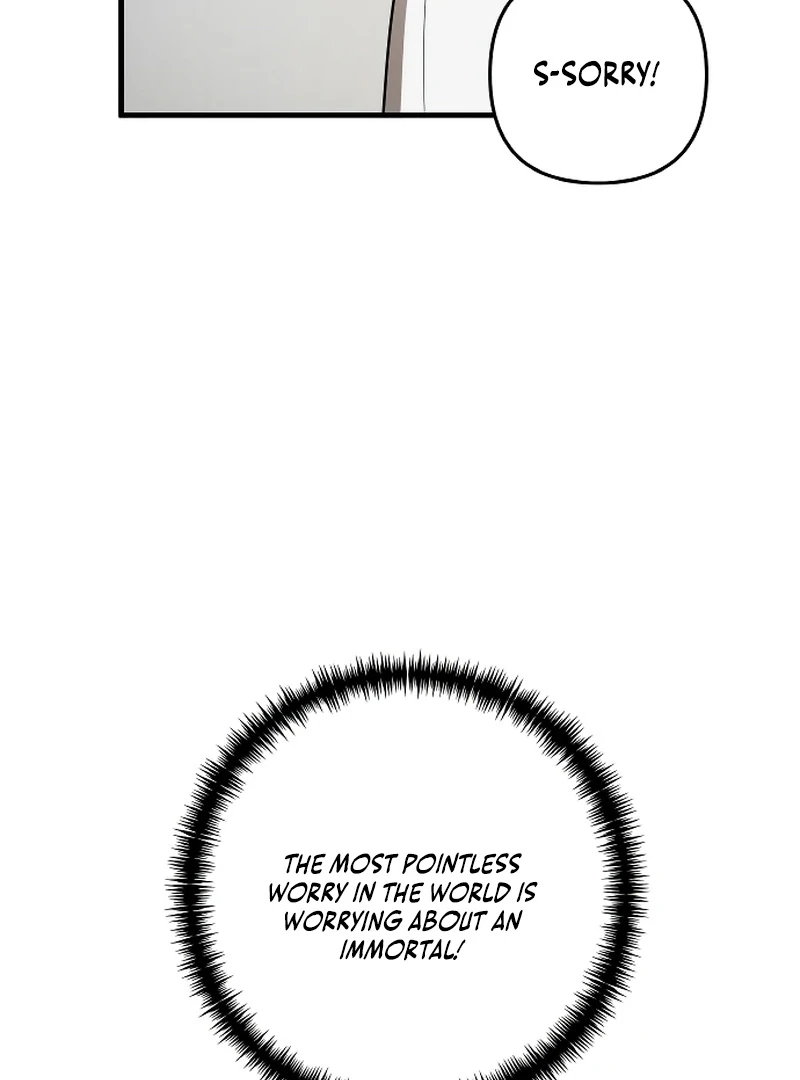 The Deacon of God Chapter 10 - Page 19