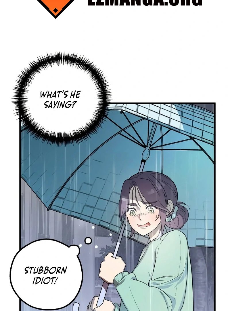 The Deacon of God Chapter 10 - Page 2